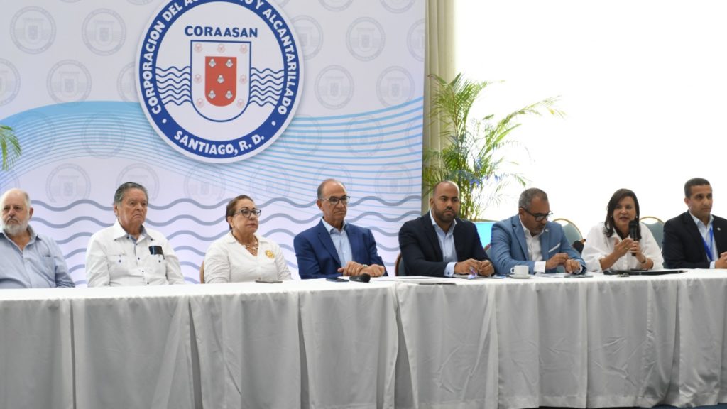 Director de Coraasan afirma deficiencias en producción de agua potable ...